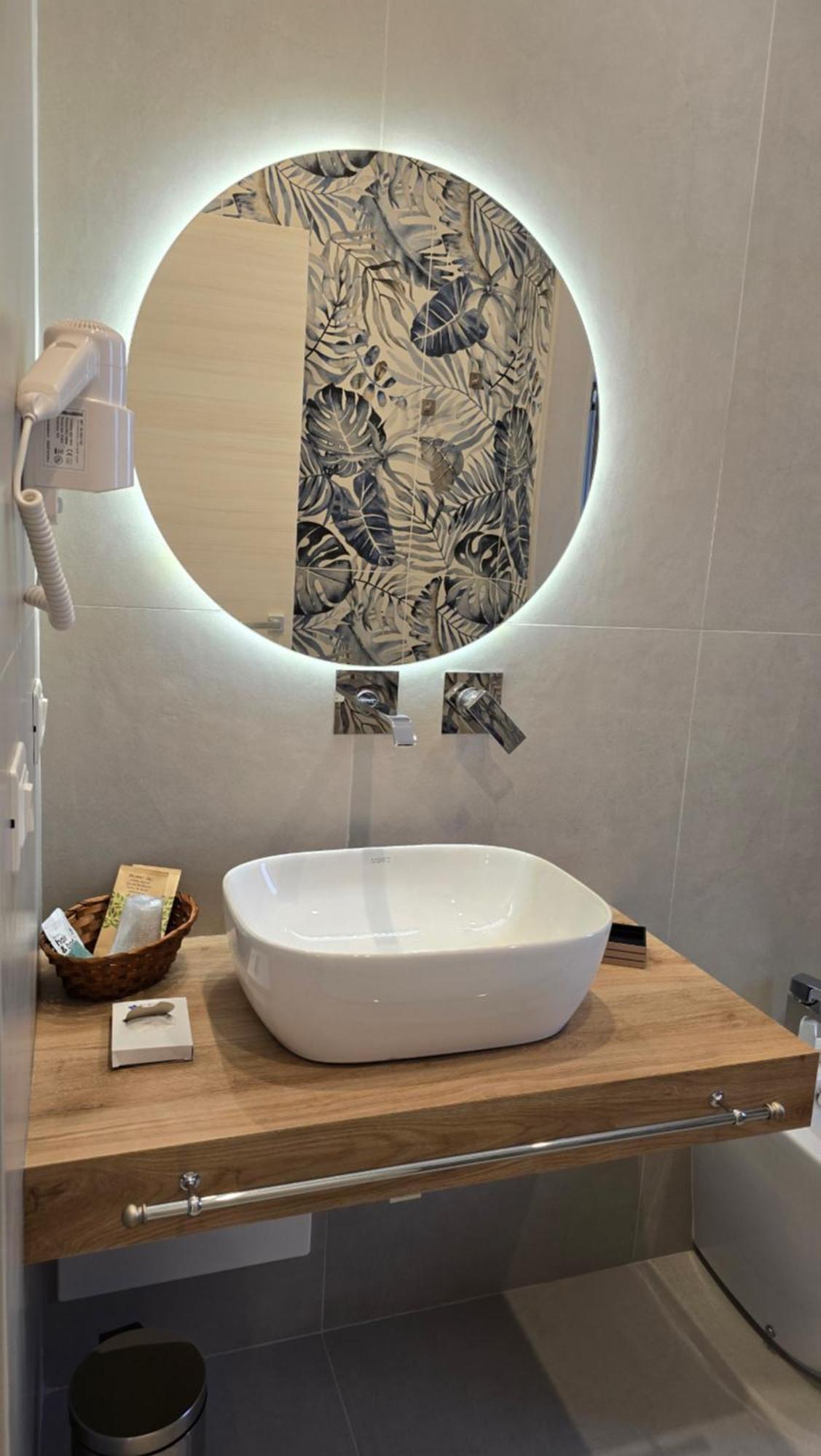 Marieclaire B&B Salerno Eksteriør billede