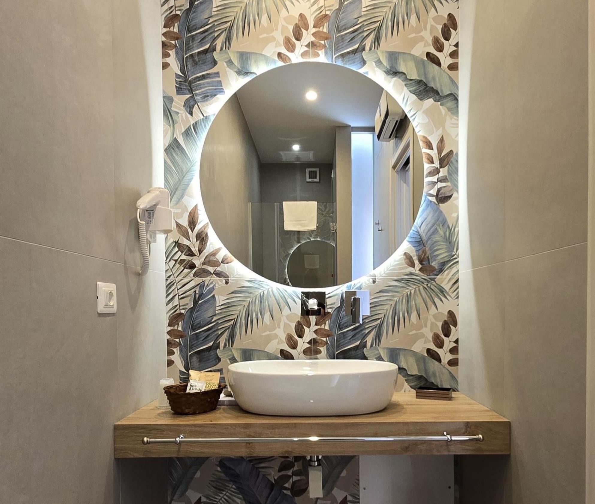Marieclaire B&B Salerno Eksteriør billede