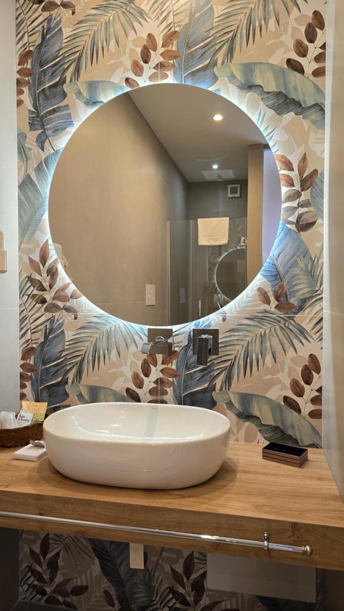 Marieclaire B&B Salerno Eksteriør billede